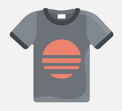 Trinetra Tee